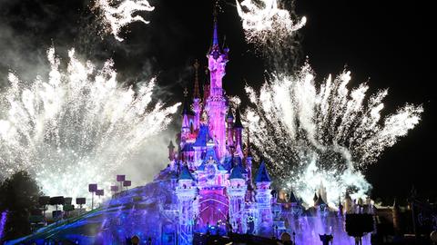 Disneyland Paris