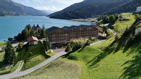 Gemeinsamzeit in Südtirol-Gerstl Hotel