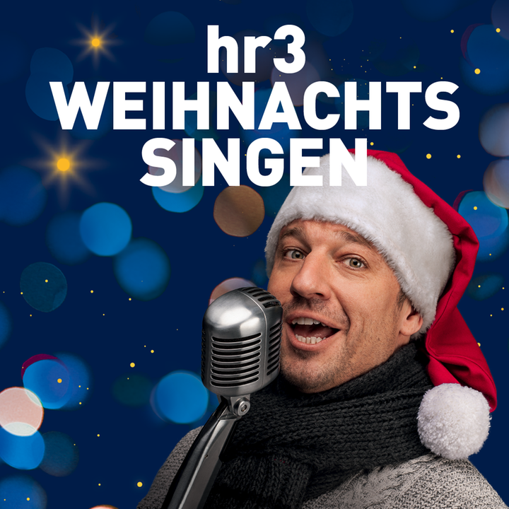 hr3Weihnachtssingen 2022 Auch hr1 ist mit dabei hr1.de Sendungen