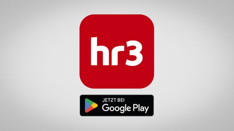 hr3 App für Android herunterladen