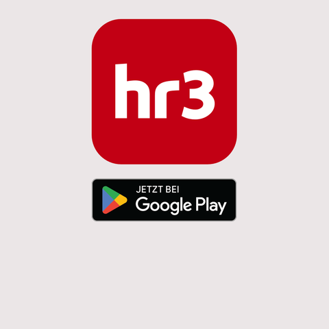 hr3 App für Android herunterladen