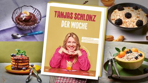 Buch: Tanjas Schlonz der Woche