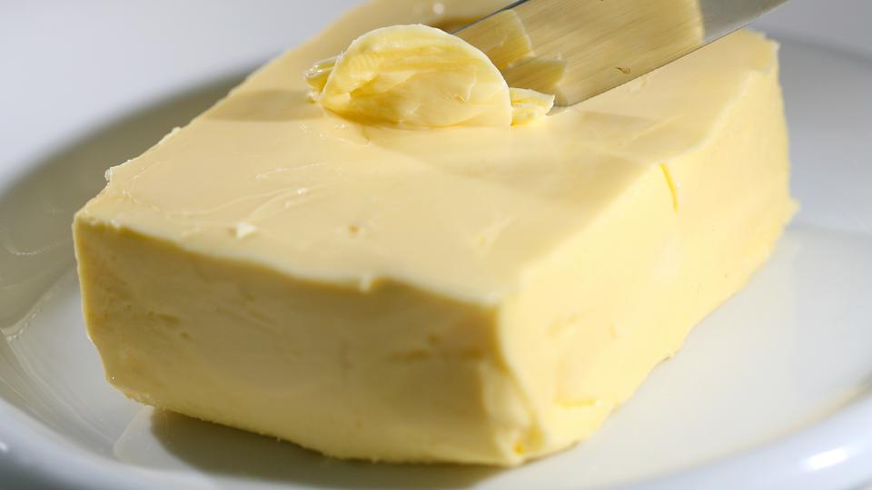 Butter Versus Margarine Hr Fernsehen De Sendungen