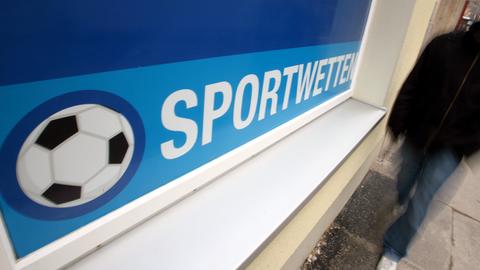 Fußballwetten