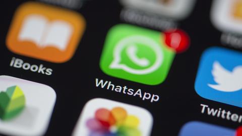 whatsapp süchtig was tun